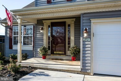 2801 Bachman Rd, Manchester, MD 21102 - photo 3