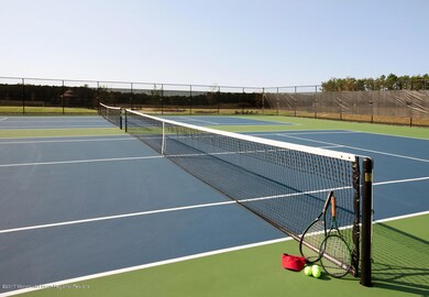 Tennis Courts