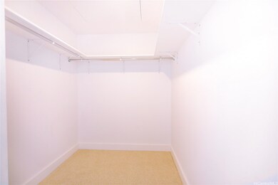 Primary Bedroom Walk-In Closet
