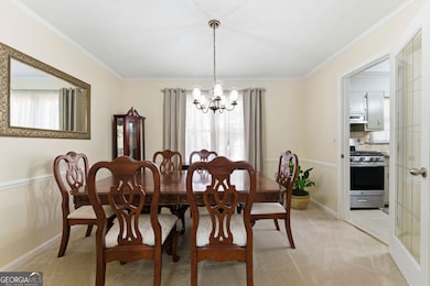 1264 Cedar Park Place, Stone Mountain, GA 30083 - photo 7