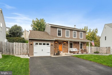 512 Amherst Cir, Perkasie, PA 18944 - photo 3