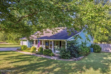 2985 Nolan Rd, Olive Branch, MS 38654 - photo 4