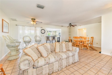 418 SW 46th Terrace, Cape Coral, FL 33914 - photo 4