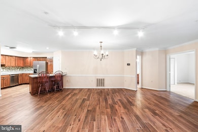 102 Mercer Ct unit 21-2A, Frederick, MD 21701 - photo 4