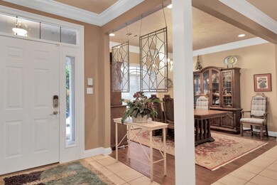 1236 Oakmont Drive, Niceville FL 32578