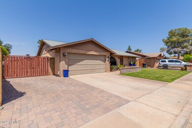 1114 W Juanita Ave, Mesa, AZ 85210 - photo 2