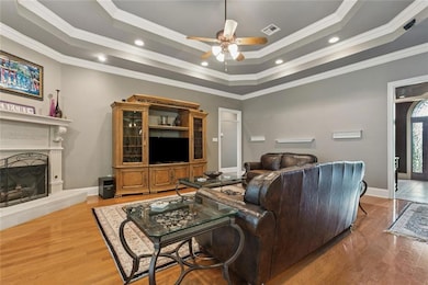 108 Live Oak Ln, Luling, LA 70070 - photo 7