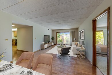 1454 Ashland Ave unit 303, Des Plaines, IL 60016 - photo 6