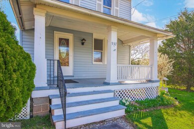 937 Allentown Rd, Lansdale, PA 19446 - photo 2