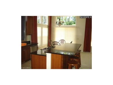 Granite Kitchen