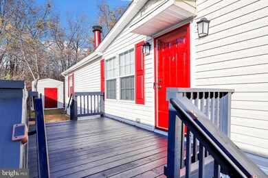 7810 Clark Rd unit D88, Jessup, MD 20794 - photo 2