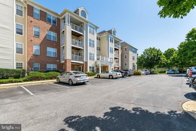 9400 Wordsworth Way unit 403, Owings Mills, MD 21117 - photo 3