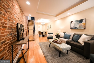 1029 S Bouldin St, Baltimore, MD 21224 - photo 3