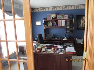 Studio/Study/Office