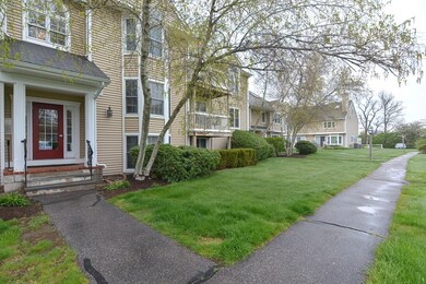 1610 Carriage Ln unit 1610, Taunton, MA 02780 - photo 3