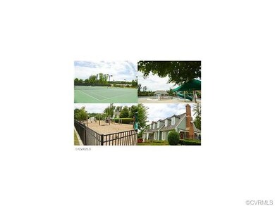 Tennis ~ Playground ~ Pool ~ & Clubhouse
