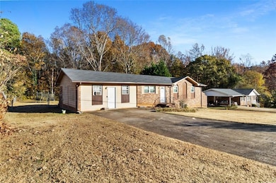 6390 Executive Dr, Winston, GA 30187 - photo 4