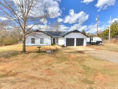 17208 Highway 102, Shawnee, OK 74801 - photo 3