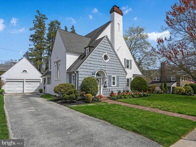 521 Argyle Rd, Drexel Hill, PA 19026 - photo 2