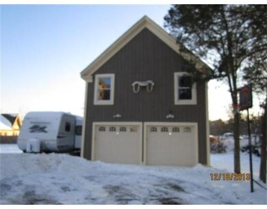 414 E Central St, Franklin, MA 02038 - photo 2