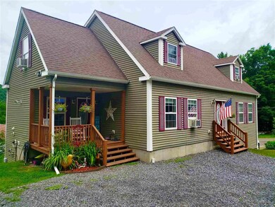 20 Apple Ln, Glover, VT 05839 - photo 2