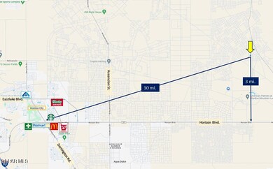 TBD Murray Cir, El Paso, TX 79938 - photo 6