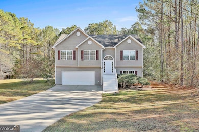 21 Sunset Ridge Way, Newnan, GA 30263 - photo 4