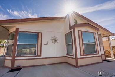 13517 E 53 Ln, Yuma, AZ 85367 - photo 2