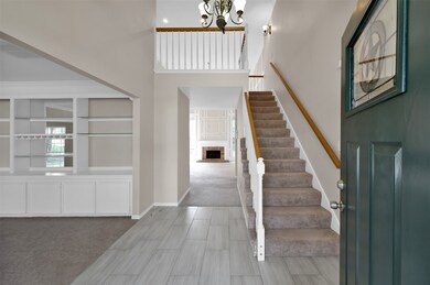 15903 Hickory Cove Dr, Houston, TX 77095 - photo 2