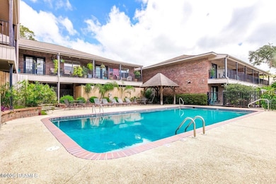 112 Hillside Dr unit 47, Lafayette, LA 70503 - photo 3