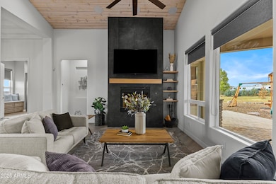 14750 E Territory Dr, Prescott Valley, AZ 86315 - photo 4