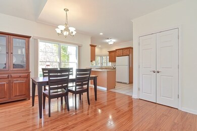 4 Village Way unit 4, Westport, MA 02790 - photo 4
