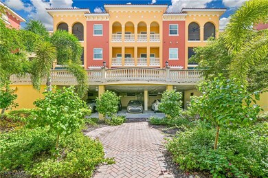 View of building exterior