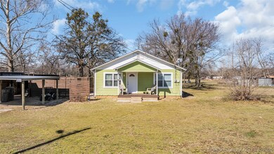 1025 Springdale Rd, Ardmore, OK 73401 - photo 2