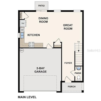 2526 Cardamom Ct, Haines City, FL 33844 - photo 2