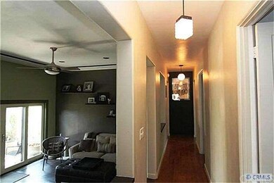 Notice the many design features throughout this mo