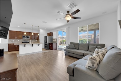 5678 Colbert St, North Las Vegas, NV 89081 - photo 4