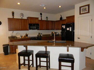 Kitchen 1