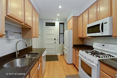 1615 W Rascher Ave unit 3, Chicago, IL 60640 - photo 7