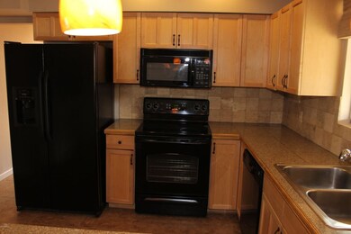 Kitchen View 3