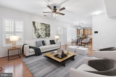 2645 Myrtlewood Dr, Dumfries, VA 22026 - photo 6