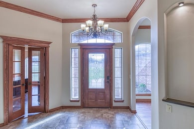 23193 Grandview Ln, Purcell, OK 73080 - photo 5