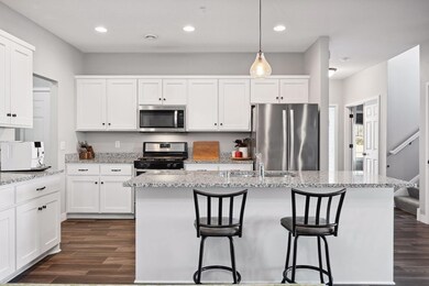 7359 Kalland Cir NE, Otsego, MN 55301 - photo 4