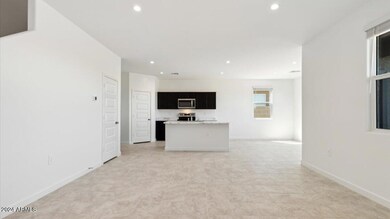 Grace kitchen