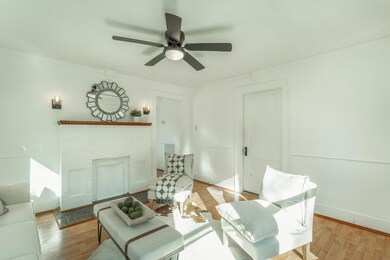 208 Lakeview Dr, Rossville, GA 30741 - photo 6