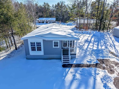 93 Osprey Rd, Alton, NH 03809 - photo 4