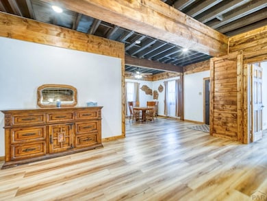 118 E 7th St, Walsenburg, CO 81089 - photo 5