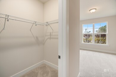 Walk In Closets