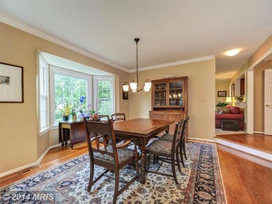 5305 Lindsay St, Fairfax, VA 22032 - photo 3