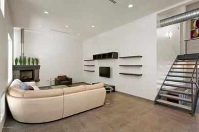 Great room III